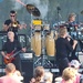 Lt. Dan Band entertains nearly a thousand guests during July 2025 concert at Fort McCoy