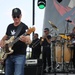 Lt. Dan Band entertains nearly a thousand guests during July 2025 concert at Fort McCoy
