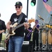 Lt. Dan Band entertains nearly a thousand guests during July 2025 concert at Fort McCoy