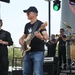 Lt. Dan Band entertains nearly a thousand guests during July 2025 concert at Fort McCoy