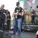 Lt. Dan Band entertains nearly a thousand guests during July 2025 concert at Fort McCoy