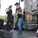 Lt. Dan Band entertains nearly a thousand guests during July 2025 concert at Fort McCoy