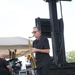 Lt. Dan Band entertains nearly a thousand guests during July 2025 concert at Fort McCoy