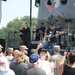 Lt. Dan Band entertains nearly a thousand guests during July 2025 concert at Fort McCoy