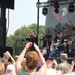 Lt. Dan Band entertains nearly a thousand guests during July 2025 concert at Fort McCoy
