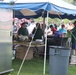 Lt. Dan Band entertains nearly a thousand guests during July 2025 concert at Fort McCoy