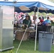 Lt. Dan Band entertains nearly a thousand guests during July 2025 concert at Fort McCoy