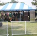 Lt. Dan Band entertains nearly a thousand guests during July 2025 concert at Fort McCoy