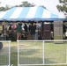 Lt. Dan Band entertains nearly a thousand guests during July 2025 concert at Fort McCoy