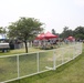 Lt. Dan Band entertains nearly a thousand guests during July 2025 concert at Fort McCoy