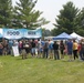 Lt. Dan Band entertains nearly a thousand guests during July 2025 concert at Fort McCoy