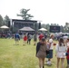 Lt. Dan Band entertains nearly a thousand guests during July 2025 concert at Fort McCoy