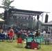 Lt. Dan Band entertains nearly a thousand guests during July 2025 concert at Fort McCoy