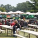 Lt. Dan Band entertains nearly a thousand guests during July 2025 concert at Fort McCoy