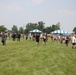 Lt. Dan Band entertains nearly a thousand guests during July 2025 concert at Fort McCoy