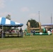 Lt. Dan Band entertains nearly a thousand guests during July 2025 concert at Fort McCoy