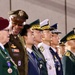 South Korea commemorates Armistice Agreement 72nd anniversary