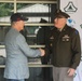 Lt. Dan Band entertains nearly a thousand guests during July 2025 concert at Fort McCoy