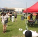 Lt. Dan Band entertains nearly a thousand guests during July 2025 concert at Fort McCoy