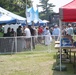 Lt. Dan Band entertains nearly a thousand guests during July 2025 concert at Fort McCoy