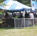 Lt. Dan Band entertains nearly a thousand guests during July 2025 concert at Fort McCoy