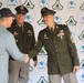 Lt. Dan Band entertains nearly a thousand guests during July 2025 concert at Fort McCoy