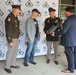 Lt. Dan Band entertains nearly a thousand guests during July 2025 concert at Fort McCoy