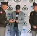 Lt. Dan Band entertains nearly a thousand guests during July 2025 concert at Fort McCoy