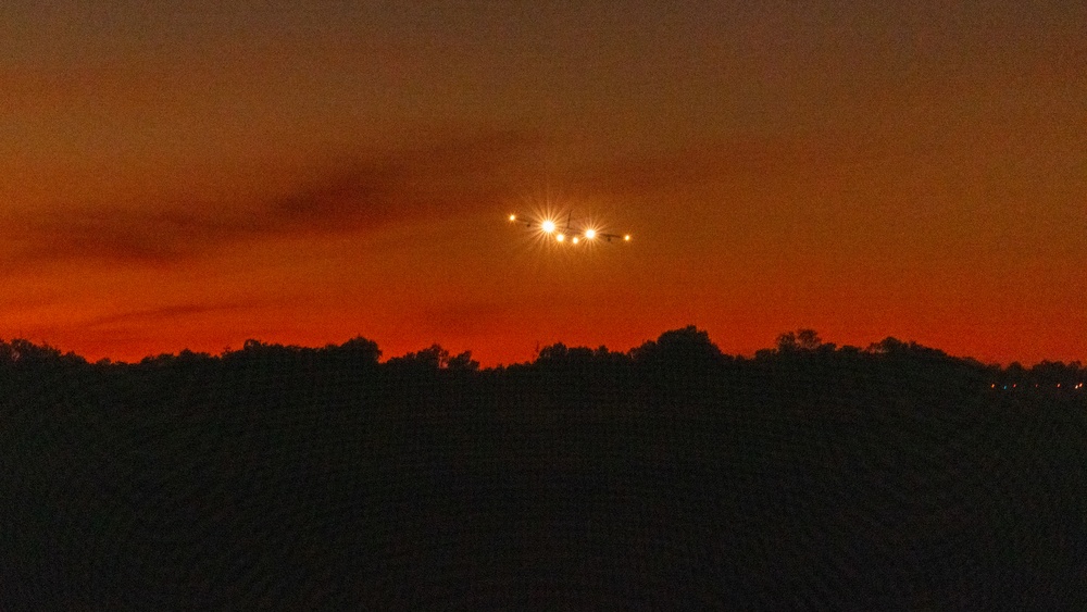 Talisman Sabre 25: U.S. Marines, sailors with MRF-D 25.3 conduct airfield seizure