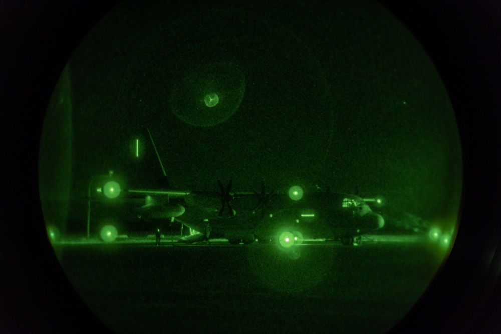 Talisman Sabre 25: U.S. Marines, sailors with MRF-D 25.3 conduct airfield seizure