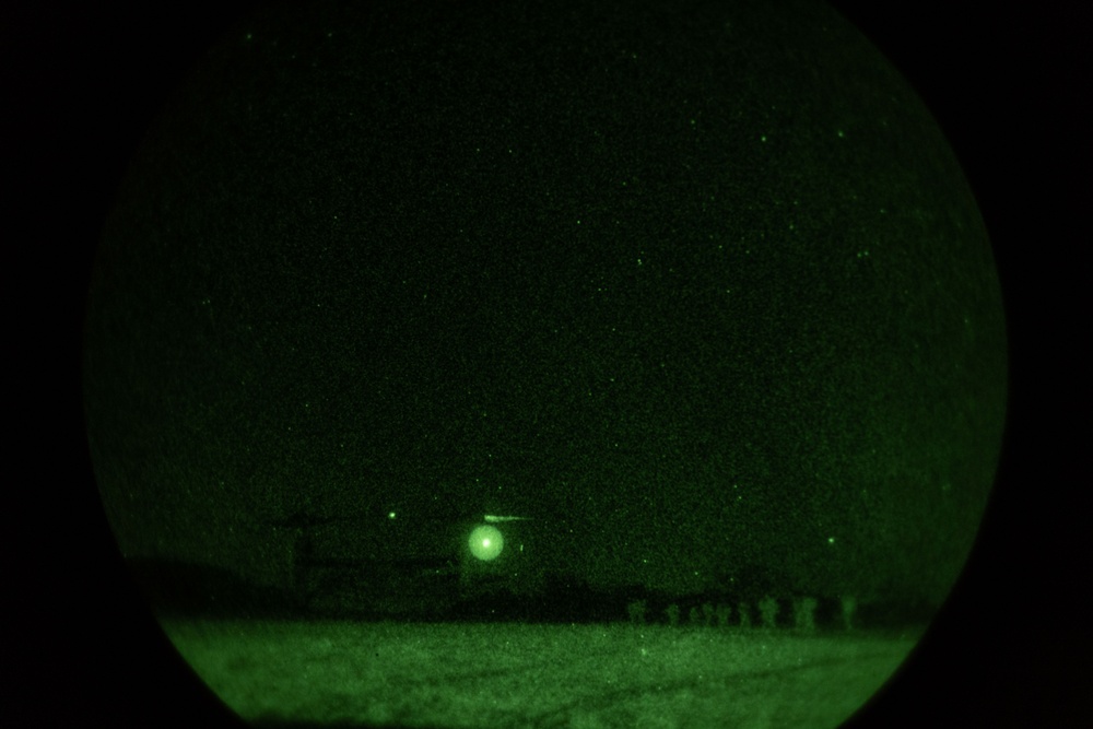 Talisman Sabre 25: U.S. Marines, sailors with MRF-D 25.3 conduct airfield seizure