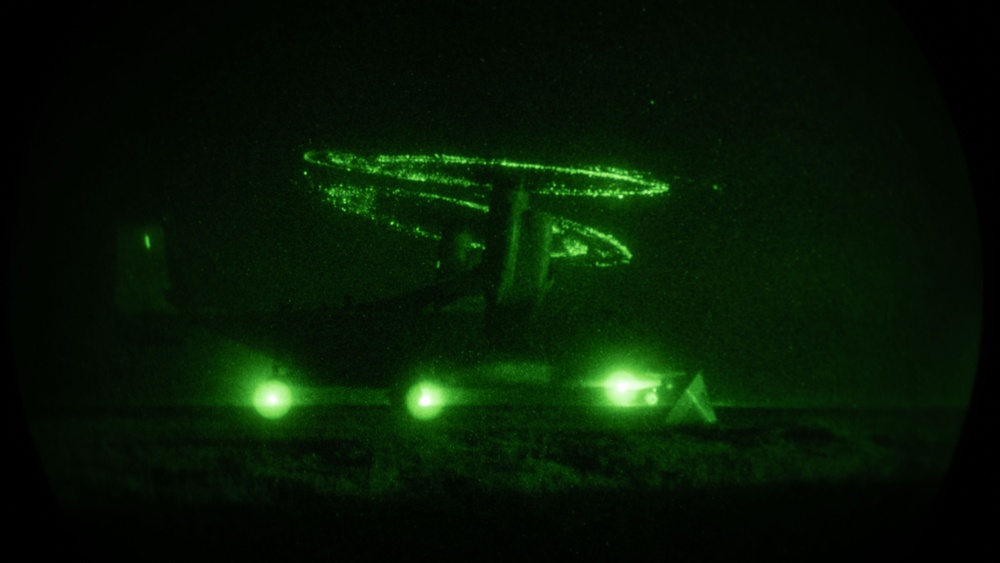 Talisman Sabre 25: U.S. Marines, sailors with MRF-D 25.3 conduct airfield seizure