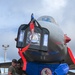 D.C. Air National Guard keeps F-16s mission ready during REFORPAC exercise
