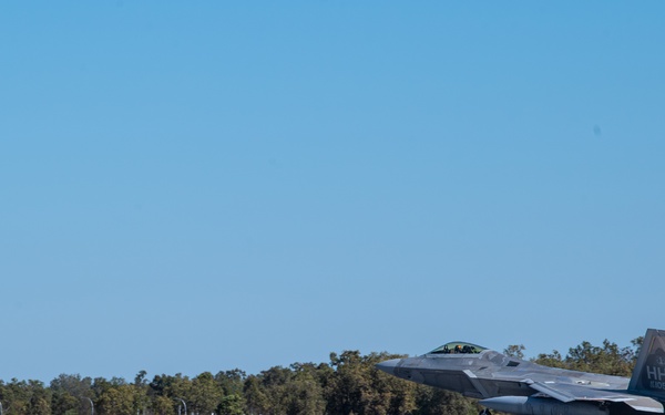 U.S. Air Force Airmen enhance Indo-Pacific Readiness during Talisman Sabre 25