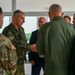 Bulgarian Chief of Defence visits Thracian Star 25