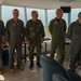 Bulgarian Chief of Defence visits Thracian Star 25