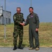 Bulgarian Chief of Defence visits Thracian Star 25