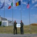 Bulgarian Chief of Defence visits Thracian Star 25