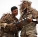 81st SBCT long range surveillance section trains for future transformation
