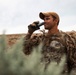 81st SBCT long range surveillance section trains for future transformation