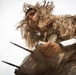 81st SBCT long range surveillance section trains for future transformation