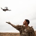 81st SBCT long range surveillance section trains for future transformation
