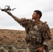 81st SBCT long range surveillance section trains for future transformation