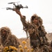 81st SBCT long range surveillance section trains for future transformation