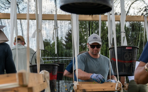 Footsteps of the Fallen: DPAA's Mission in Germany