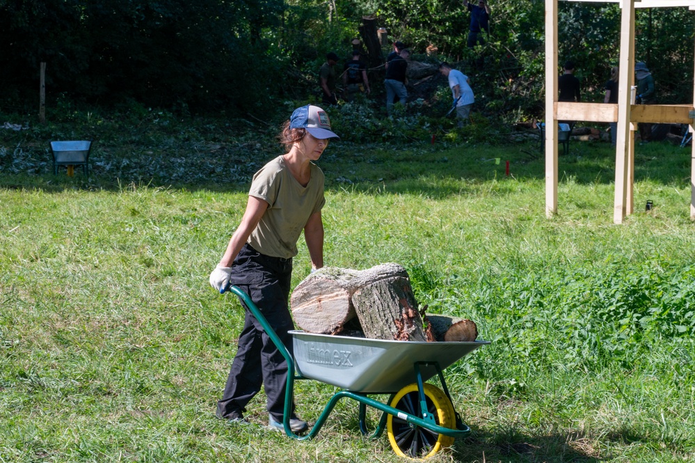 Footsteps of the Fallen: DPAA's Mission in Germany