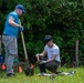 Footsteps of the Fallen: DPAA's Mission in Germany