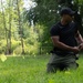 Footsteps of the Fallen: DPAA's Mission in Germany