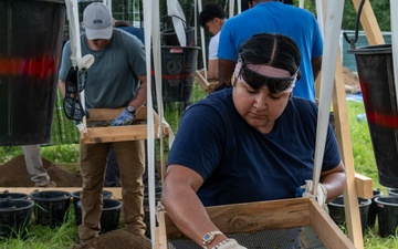 Footsteps of the Fallen: DPAA's Mission in Germany