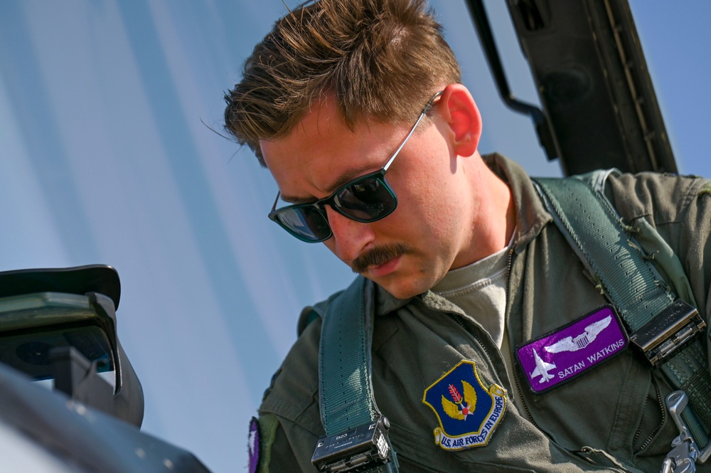 Thracian Star 25 comes to an end